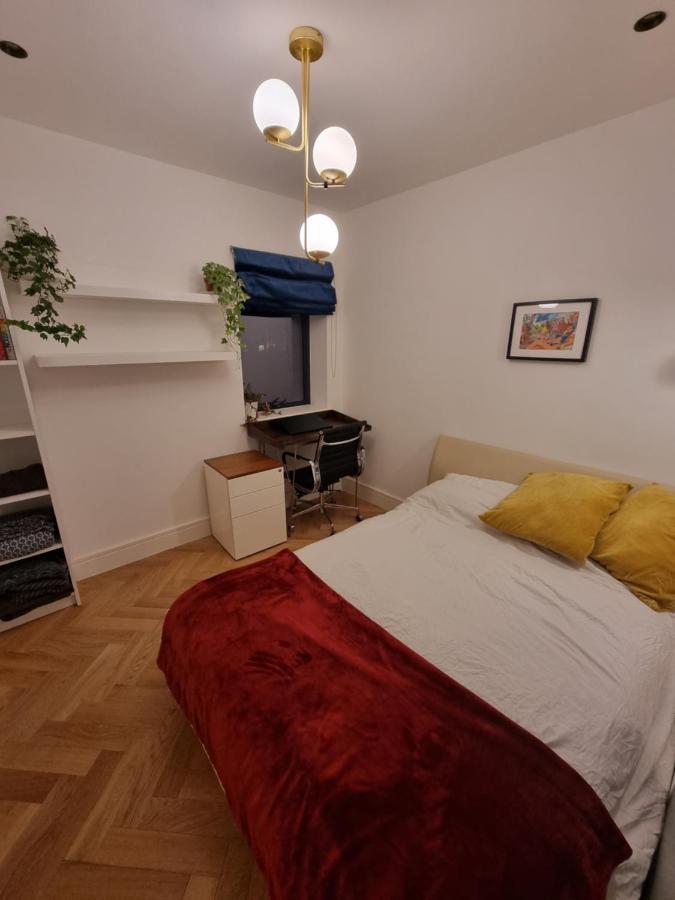 Bright Spacious Apartment In The Park Londres Exterior foto
